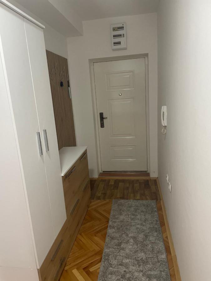 Modern Reality Kumanovo Exterior photo