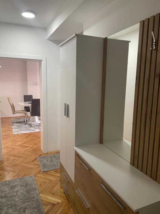 Modern Reality Kumanovo Exterior photo