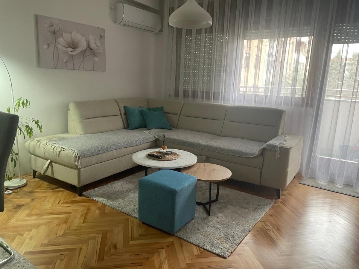 Modern Reality Kumanovo Exterior photo