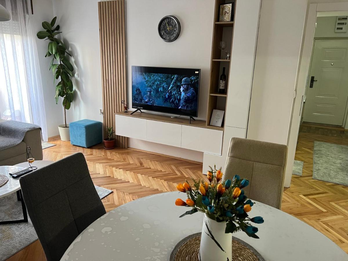 Modern Reality Kumanovo Exterior photo